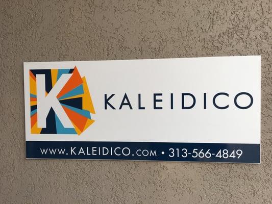 Kaleidico Digital Marketing