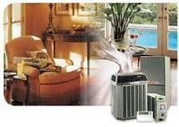 heating and air conditioning