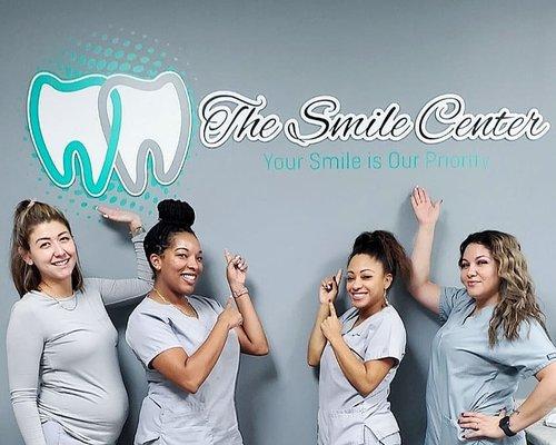 The Smile Center of Chicago Heights Team