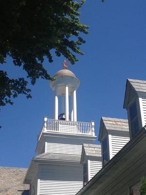 Calvary Moravian Church