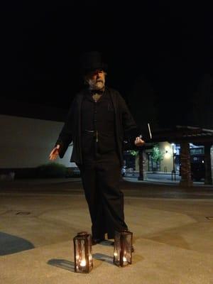 Northwest Ghost Tours