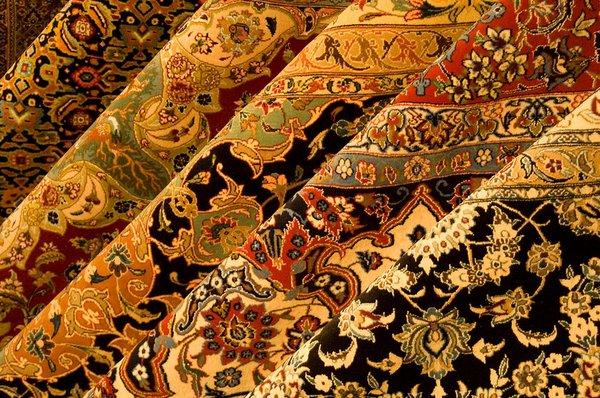 Persian Rug Cleaning Free Pickup and Delivery