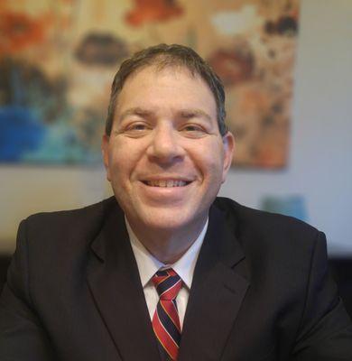 Glenn Kurtzrock, criminal defense attorney