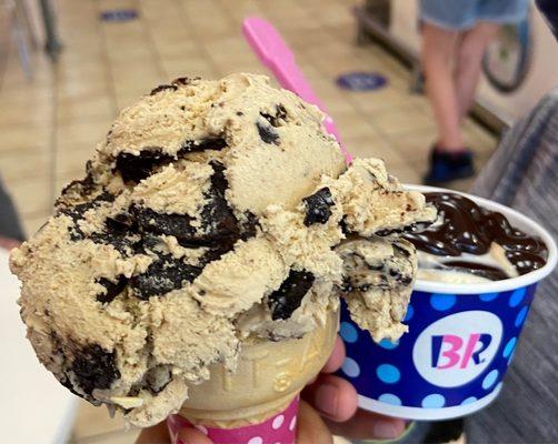 Baskin-Robbins