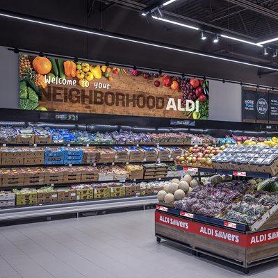 ALDI