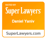 Super Lawyers Rising Stars 2013, 2014 and 2015