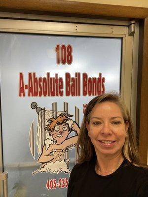 A Absolute Bail Bonds