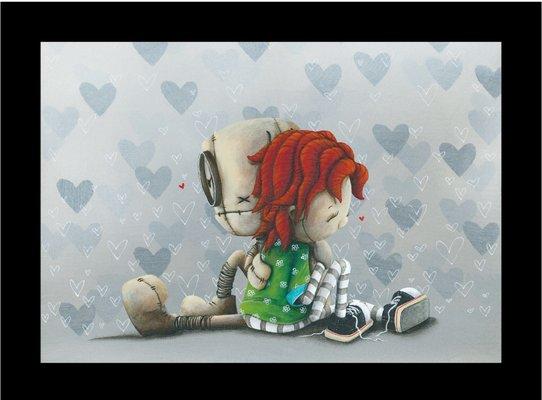 Heart to Heart by Fabio Napoleoni