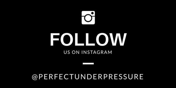 Follow us on Instagram!