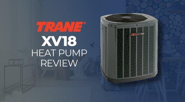 We are a Trane comfort specialist and repair, install and service these units