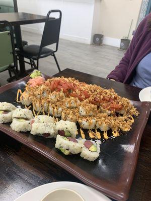 Sushi