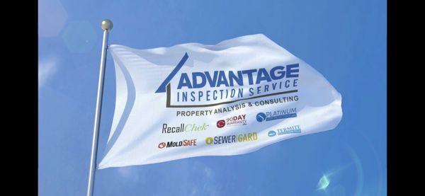 Advantage Inspection Service