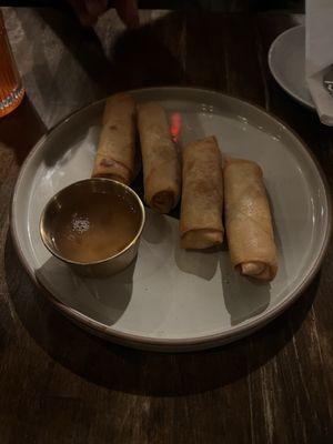 Crispy Spring Roll