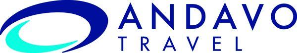 Andavo Travel Leisure Host Travel Agency Logo