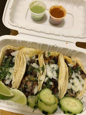 Tacos