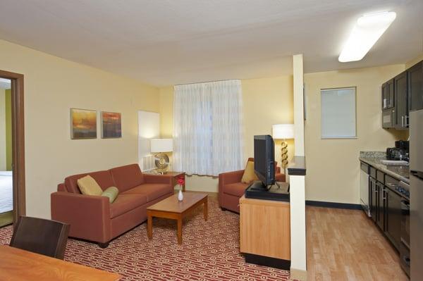 TownePlace Suites Bloomington