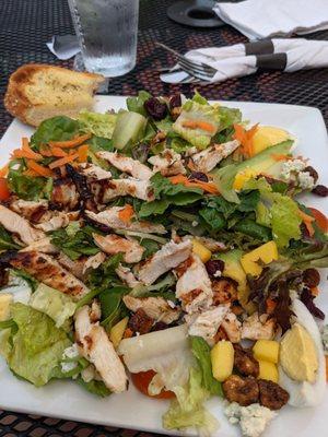 Chicken salad