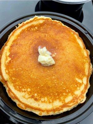 PANCAKES