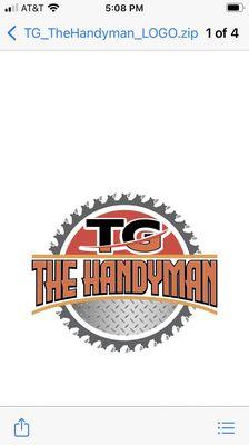 T.G. The Handyman