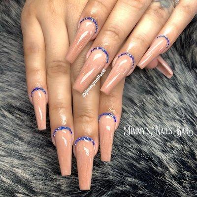 Jimmy's Nails Bar - Beauty Salon in Florissant Missouri 63033