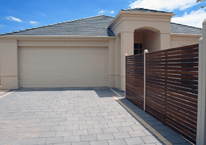 Garage Door Installation