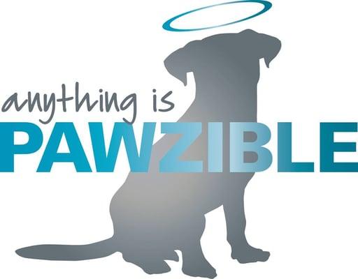 Anything Is Pawzible