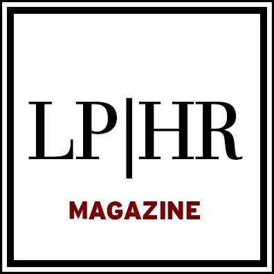 LPHR Magazine