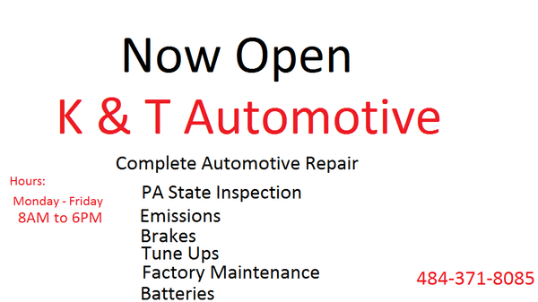 K&T Automotive