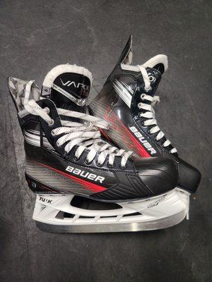 Bauer senior skates