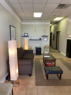 Ron Fried Chiropractic And Wellness Center