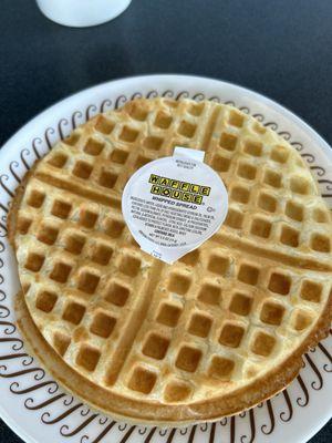 Waffle