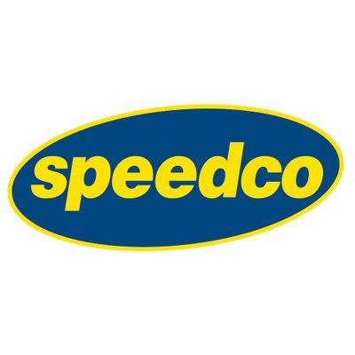 Speedco Truck Lube and Tires