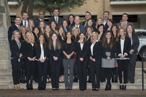 Sugar Land Staffing Agency - Frontline Source Group