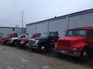 Hookin You Up 24/7 Call us at 440-439-7100 www.facebook.com/Always-Towing