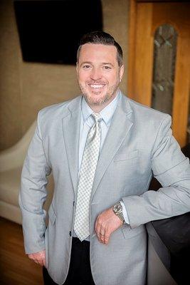 Dr. Jeremy Wade Chance, DDS, PA