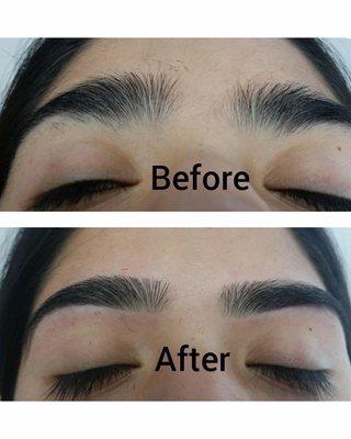 Before and After Threading