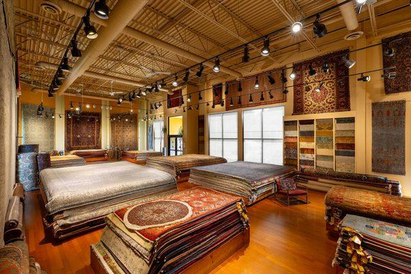 Navab Brothers Rug Company