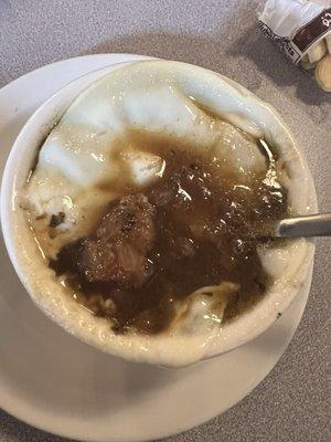 French Onion Soup