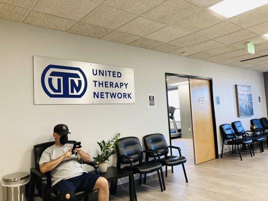 United Therapy Network