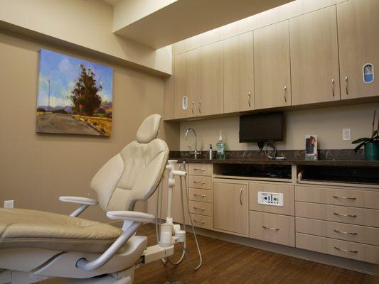 St Francis Dentistry