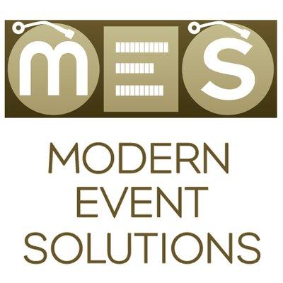 Modern Event Solutions