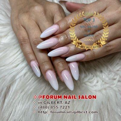 Forum Nail Salon - Gilbert