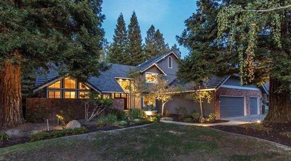 14 Canyon, Danville,  $1,600,000 Represent Buyer