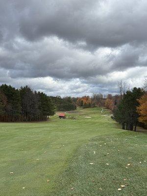 Bahle Farms Golf Course