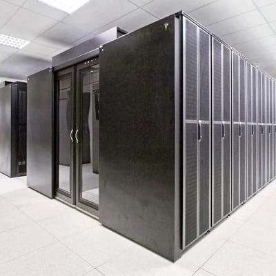 Admo.net Managed Hosting