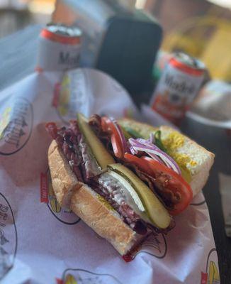 Beach Hut Deli - Sacramento