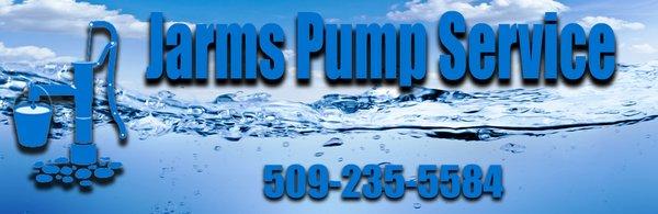 Jarms Pump Service