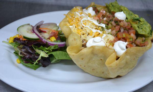 Burrito Bowl you choose your protein, chicken, Beef, Roast Pork, shrimp and more