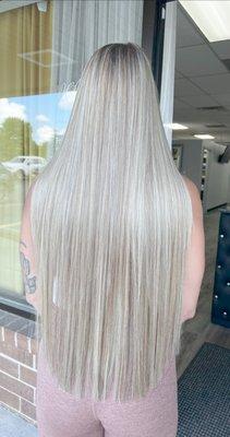 Hollywood Lux Extensions