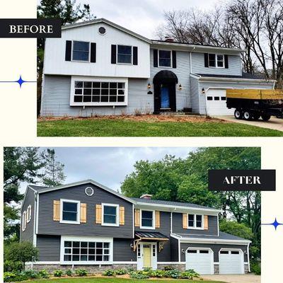 Scott Bauer Roofing & Siding Inc